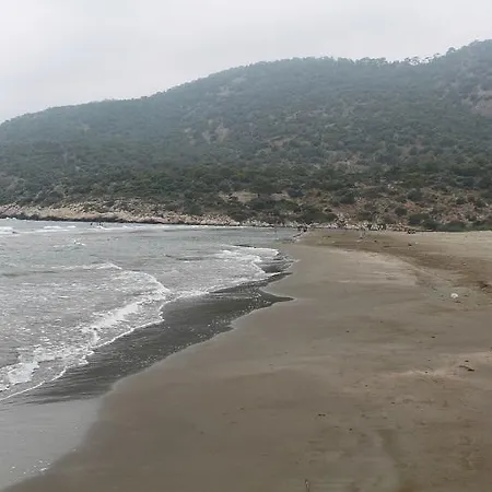 Kwatera prywatna Ozlen Karadere (Aegean)