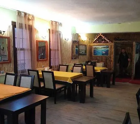 Ozlen Pansiyon